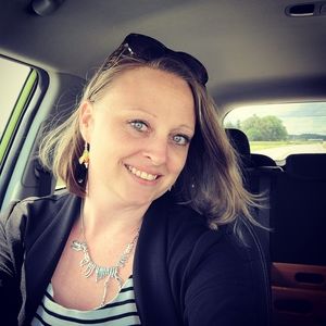 Meet your Posher, Rebecca